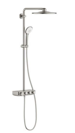 EUPHORIA SMARTCONTROL SYSTEM 310 DUO - Set de douche