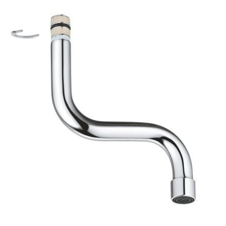 BEC SEUL EVIER SMART 2015 MURAL      13385000 GROHE  [13385000]