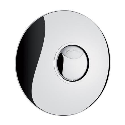 TEMPOFLUX 2 - Robinet WC temporisé encastré