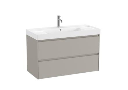 MEUBLE ONA UNIK  2 TIROIR + LAVABO A851693510