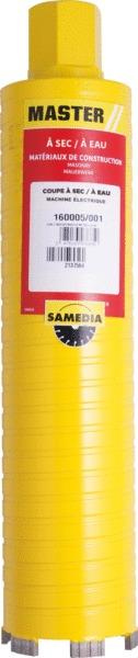 COURONNE EAU/SEC MASTER MP 67MM    160003/001