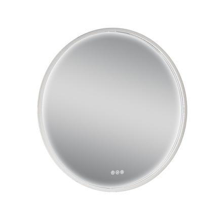 MIROIR LED ATELIER BLANC D.60 CM      P900108 MP GLASS  [P900108]