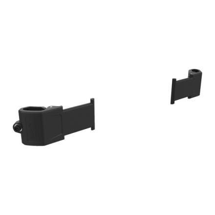 CONNECTEUR CAISSE PACKOUT 52X45    4932498643 TECHTRONIC INDUSTRIES FRANCE  [4932498643]