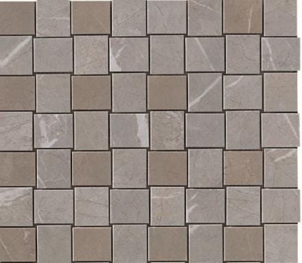 CAR. MARVEL SILVER NET MOSAIC            ASCV