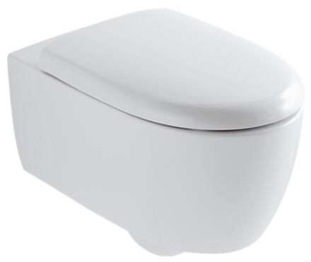 LOVELY - Pack WC suspendu