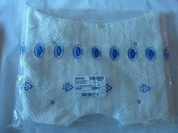 PROTECTION PORTE RAMONAGE            94250306 DE DIETRICH PIECE RECHANGE BDR  [94250306]