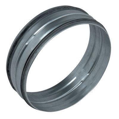 ACCESSOIRES DE RESEAUX - Raccord Mâle à joint - Galva