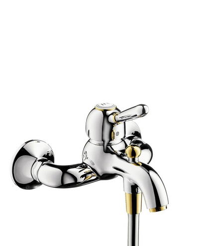 AXOR CARLTON - Mitigeur bain-douche mural