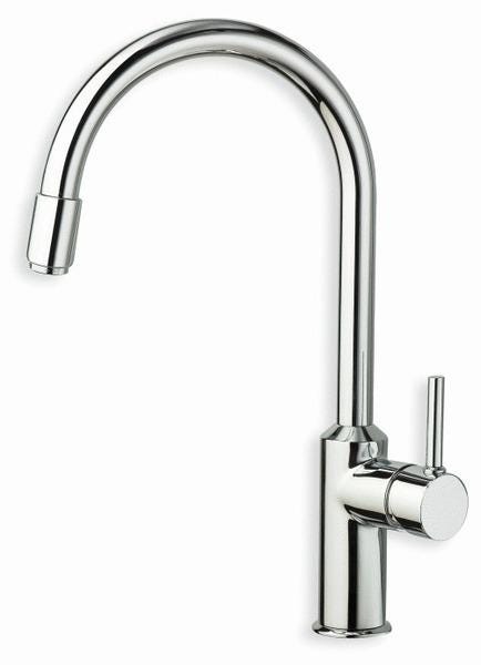 MITIGEUR EVIER DESIGN BEC HAUT CHR    CX50951 ONDYNA  [CX50951]