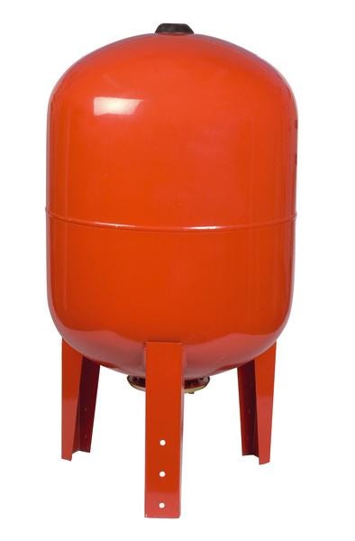 VASE D'EXPANSION 500L PREGONFLE        VCE500 THERMADOR  [VCE500]