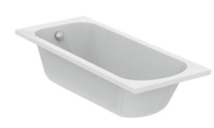 ULYSSE - Baignoire rectangulaire