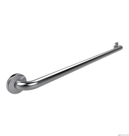 BARRE APPUI DRT90CM D32INOX BROS.PRESTO 60318 PRESTO LES ROBINETS  [60318]