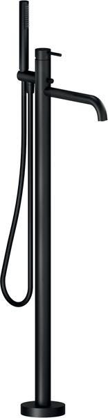 MITIGEUR B/D DOCCIA SOL2S BLACK/V WE00180/TBM NOBILI RUBINETTERIE  [WE00180/TBM]