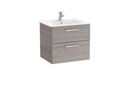 MEUBLE VICTORIA UNIK 2 TIROIRS + L A851592402 ROCA SANITAIRE  [A851592402]