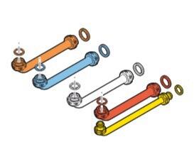 RACCORDEMENT - Douille