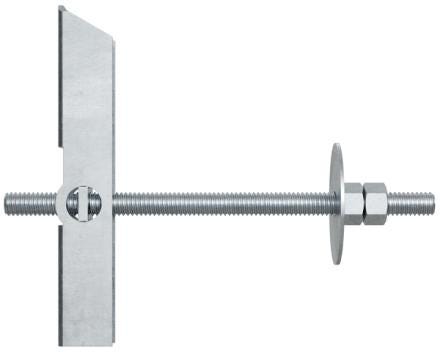 CHEVILLE A BASCULE KD 8-20/BTE          80178 FISCHER FRANCE  [80178]