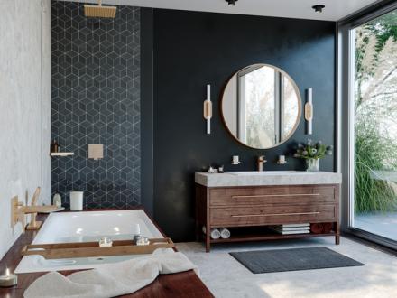 DOUCHETTE 120 3J RAINDANCE SELECT E  26520140 HANSGROHE  [26520140]