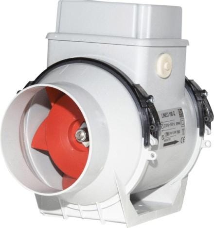 EXTRACTION INTERMITTENTE - Série Linéo