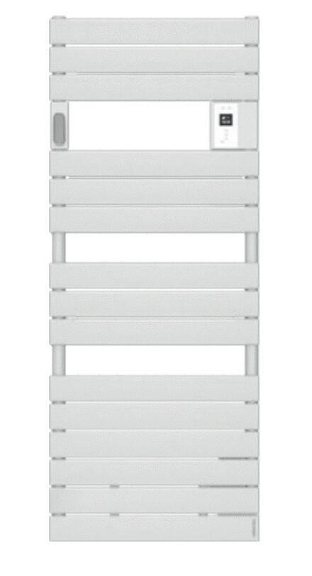 ADELIS DIGITAL CONNECTE ETROIT - Radiateur Sèche-serviettes électrique