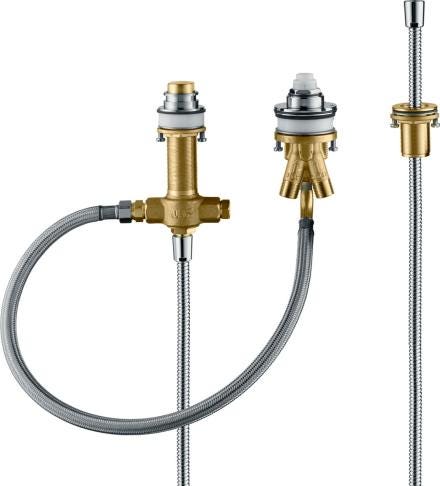 COMBINE 3TR CORPS ENC. P/BAIGN       13439180 HANSGROHE  [13439180] 