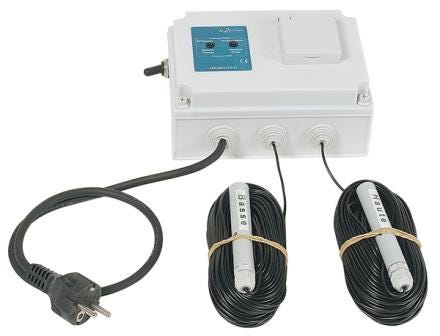 COFFRET COMMANDE MICRO-DSN 22          471029 JETLY  [471029]