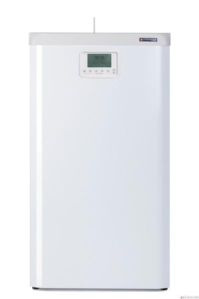 PRESTIGE CONDENSATION VISIO - Chaudière - Pour chauffage seul