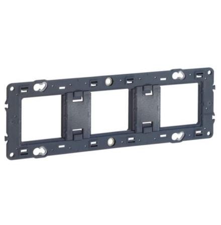 SUPPORT BATIBOX 3 POSTES 6-8M       LEG080253 MAGELEC
