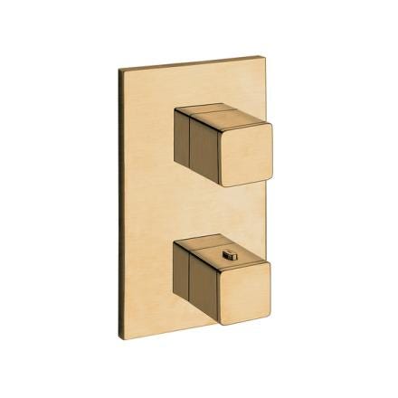 FACADE EXTERNE QUADRI OR 2S THERM    XQ85296P ONDYNA  [XQ85296P]