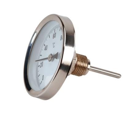 THERMOMETRE A REACTION RAPIDE             TRI THERMADOR  [TRI]
