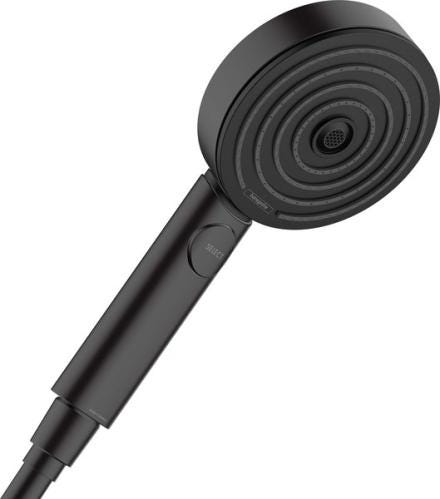 DOUCHETTE MAIN 105 3J ECOSM PULSIFY  24101670 HANSGROHE  [24101670]