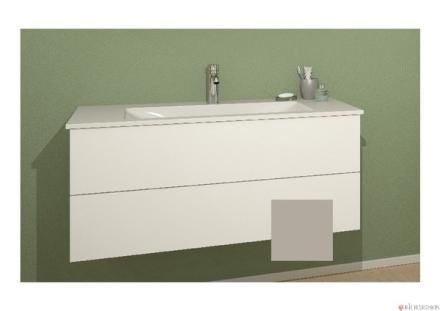 MEUBLE SPL/V 2T.UPCITY WVWE120 GR.TOUR.M 3369 BURGBAD