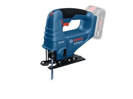 SCIE SAUTEUSE GST 18V-95 B SOLO    06015B7001 BOSCH ELECTROPORTATIF  [06015B7001]