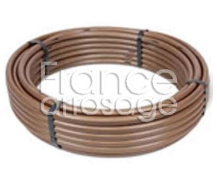 TUBE - DRIPLINE XFD-PC Goutteurs intégrés