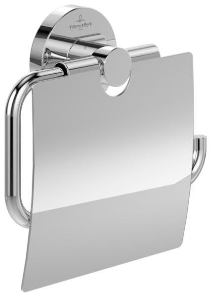 DEROULEUR PAP.WC TENDER CHR VB TVA15101300061 VILLEROY BOCH  [TVA15101300061]