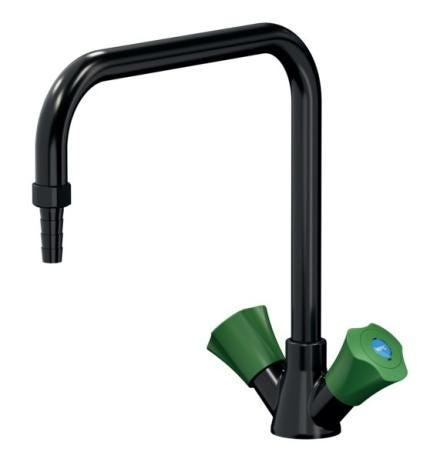 MELANGEUR P/EAU POTABLE NOIR SAILLIE   721211 PRESTO LES ROBINETS  [721211]