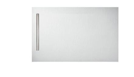 SURFACE - Receveur rectangulaire