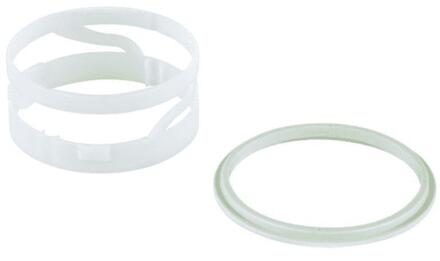 ACCESSOIRES POUR MITIGEUR EVIER - Zedra