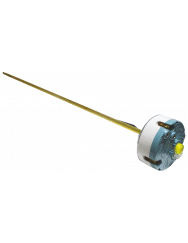 THERMOSTAT - Thermostat à canne - Pour chauffe-eau électrique