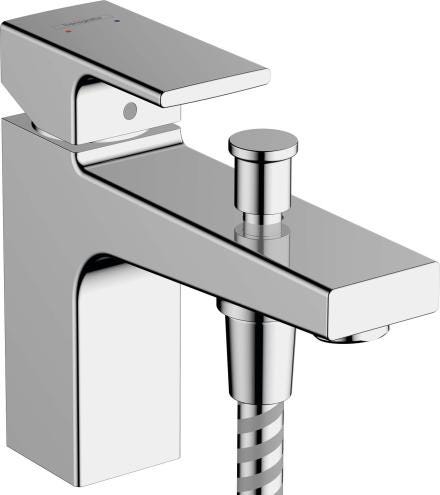 MITIGEUR B/D MONOT.VERNIS SHAPE  CHR 71463000 HANSGROHE  [71463000] 