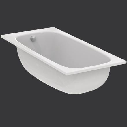BAIGN. I.LIFE RECT 170X80         BLC R044801 IDEAL STANDARD FRANCE  [R044801]