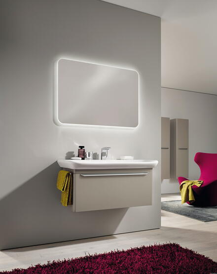 MYDAY - Miroir