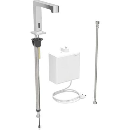 ROBINET LAV GEBERIT BRENT CHR/BR 116.171.21.1 GEBERIT  [116.171.21.1]