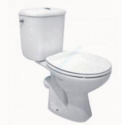 POLO - Cuvette WC sur pied