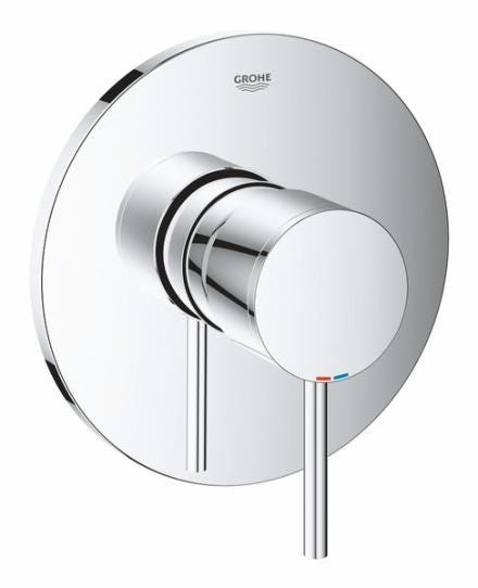 MITIGEUR DCH ATRIO               CHR 24065003 GROHE