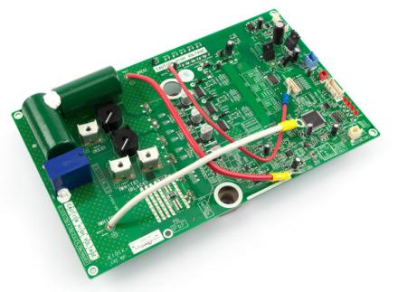 PLATINE INVERTER AJYA72-90             894520 ACTA ATLANTIC  [894520]
