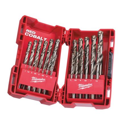 FORET HSSG COBALT     -COFFRET 25- 4932352471 TECHTRONIC INDUSTRIES FRANCE  [4932352471]