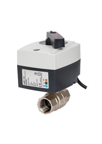 VANNE AMZ 112 ON/OFF 2V.24V DN20     082G5401 DANFOSS  [082G5401]