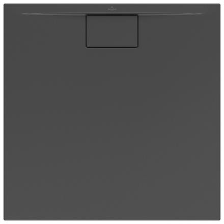 RECEVEUR ARCH.METALR.100X90 UDA1090ARA215V-1S VILLEROY BOCH  [UDA1090ARA215V-1S]