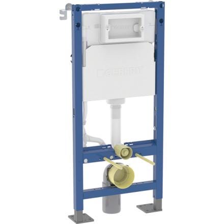 BATI-SUPPORT GEBERIT DELTA          457565003 GEBERIT  [457.565.00.3]