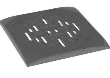 BONDE DE FOND - Grille pour bonde